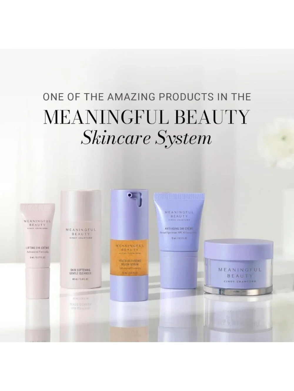Youth Activating Melon Serum for Radiant Skin, Anti-Aging, Hydrating Formula
